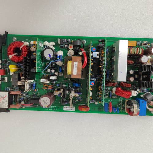 HONEYWELL 51196653-100-RP