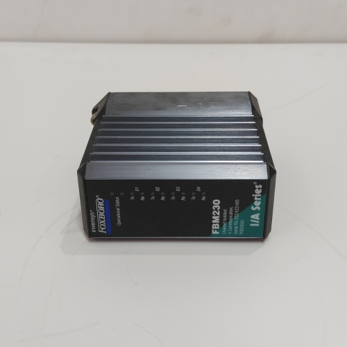 FOXBORO P0961BD-GW30B