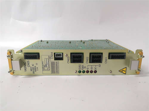YASKAWA CP-317/217IF
