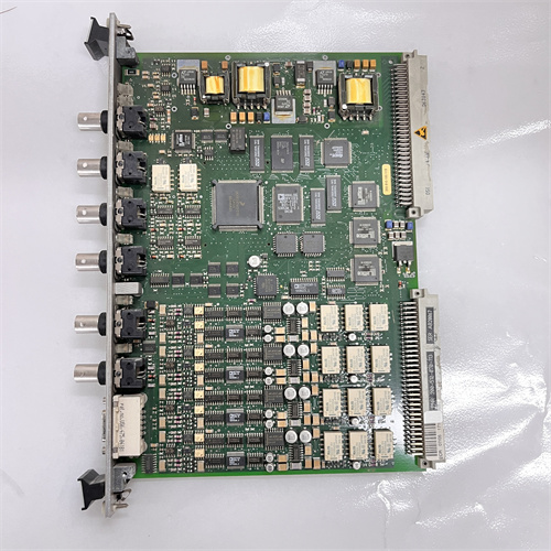 VIBRO METER VM600 MPC4 PNR200-510-070-113