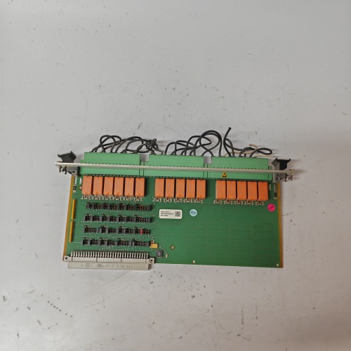 Vibro-Meter 200-570-000-014 200-570-101-013 VM600