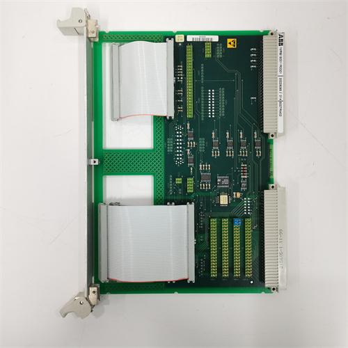 ABB 500TTM02 1MB150021R01161HF930712X010