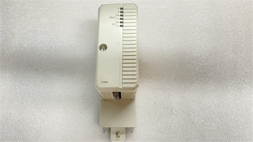 ABB CI858K01 3BSE018135R1