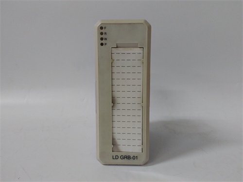 ABB LDGRB-01 3BSE013177R1