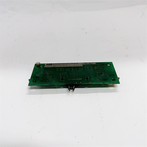 ABB XVC724BE102 3BHE009017R0102