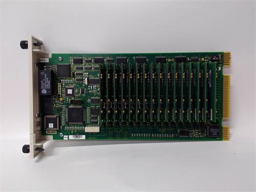 ABB SPAU341C1-AA RS488003-AA