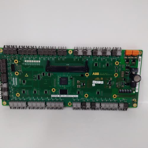 ABB UFC921A101 3BHE024855R0101