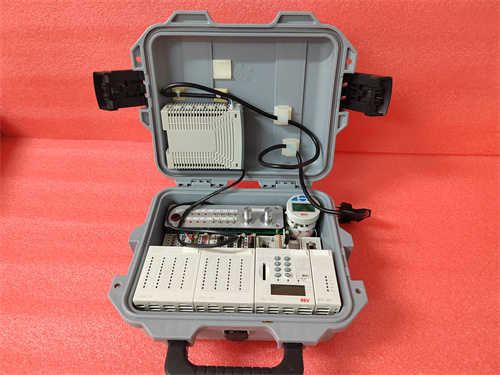 ABB DC732F 3BDH000375R0001