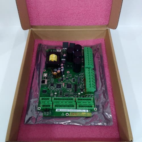 ABB UNS0119A-P  V101