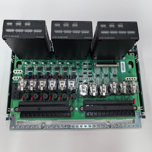 GE IS200TRPGH1BDD S1C5029