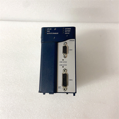 GE IC695CPE330