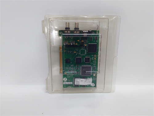 ICS TRIPLEX TC-801-02-4M5