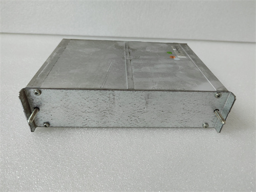 ICS TRIPLEX TC-201-01-6M5