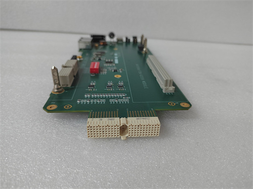 ICS TRIPLEX TC-305-01-5M0