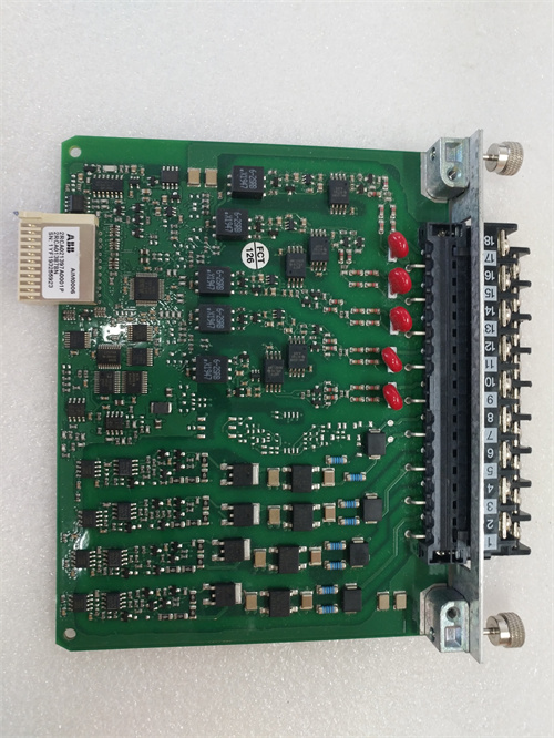 ABB 2RCA006836A0001E