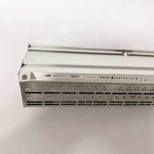 ABB PCD237A101 3BHE028915R0101