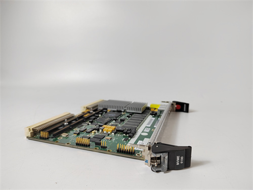 EMERSON MVME61006E-0163R