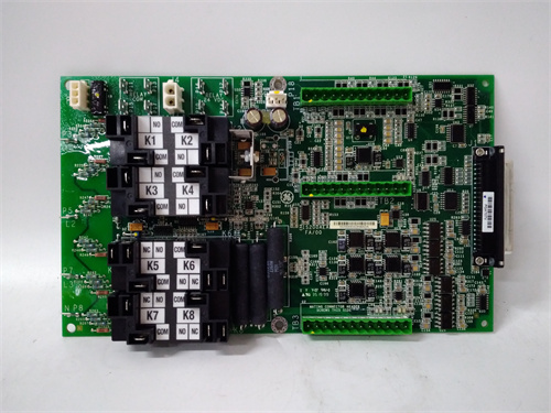 GE IS200AEAAH2B 104W7777P001