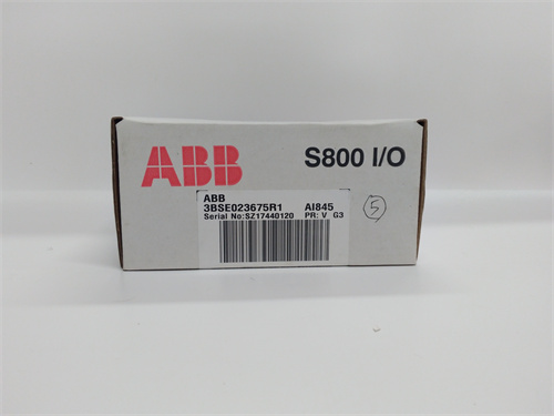 ABB	AI835