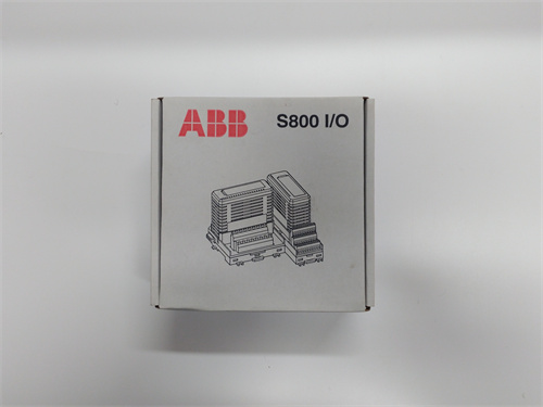 ABB AO845