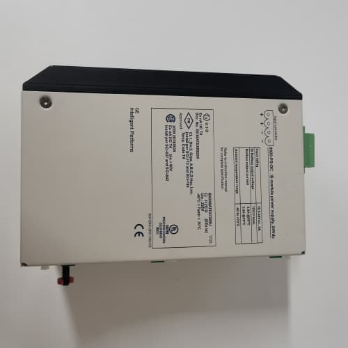 GE 8920-PC-DC
