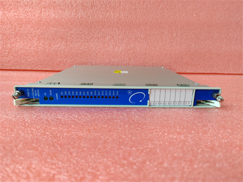 BENTLY 3500/33 149986-01