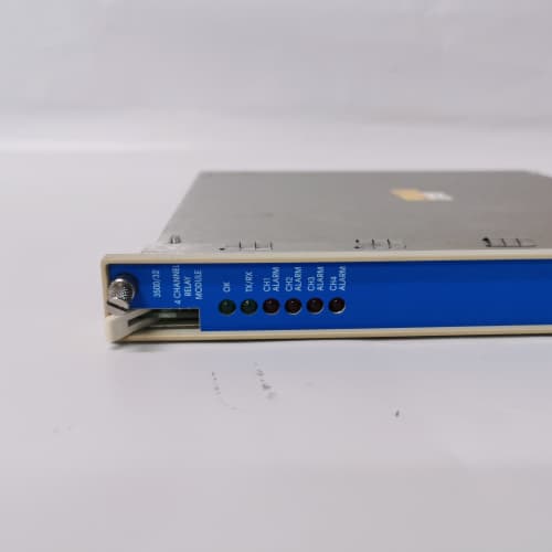 BENTLY 3500/40M 126615-01