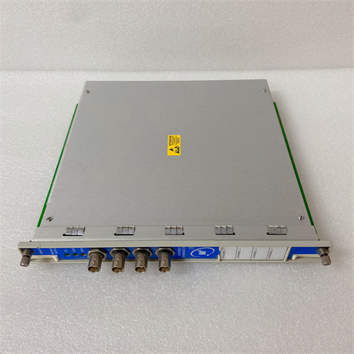 BENTLY 3500/40M 140734-01