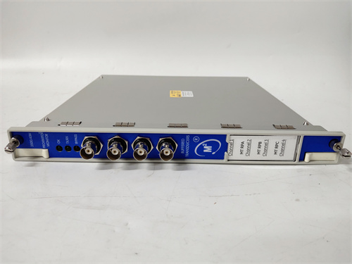 Bently 3500/40M-01-00