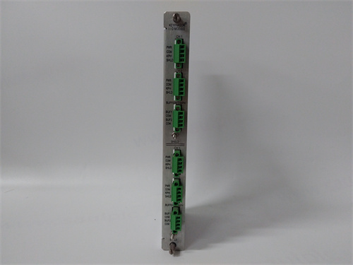 BENTLY 3500/42 125808-02