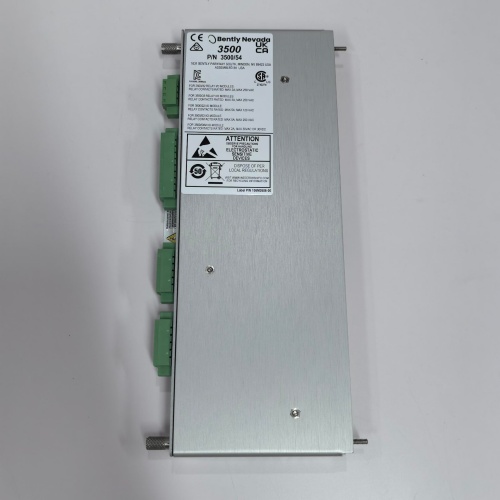 BENTLY 3500/50 133388-02