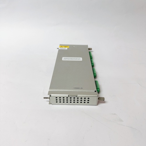 BENTLY 3500/50 133434-01