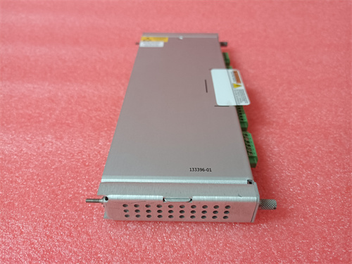  BENTLY 3500/50 133434-01