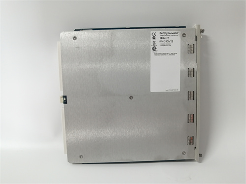 BENTLY 3500/50 288062-02