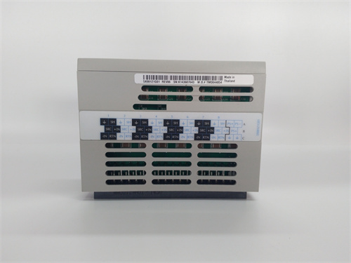 WESTINGHOUSE 5X00121G01