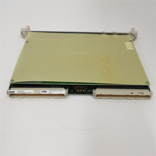 ABB 500AIM02 1MRB150022R001 1HDF 930412 X010