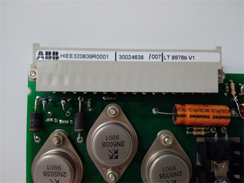 ABB LT2005-S/SP19