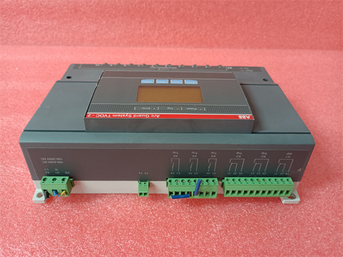 ABB TVOC-2-240 1SFA664001R1001