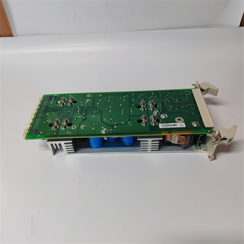 ABB SR511 3BSE000863R1