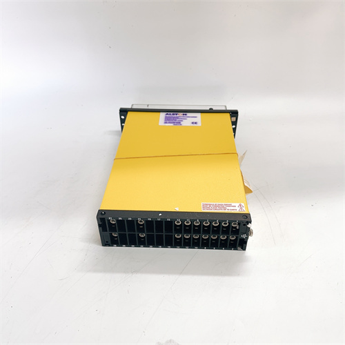 ALSTOM MVAW11B1AB0513A