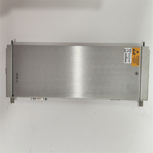 BENTLY 3500/92 136188-01