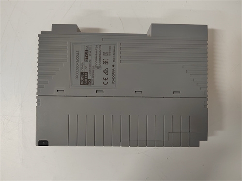 YOKOGAWA CP451-50