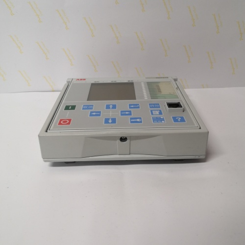 ABB RB520 3BSE003528R1