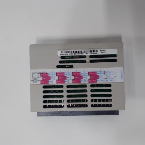 WESTINGHOUSE 5X00105G14