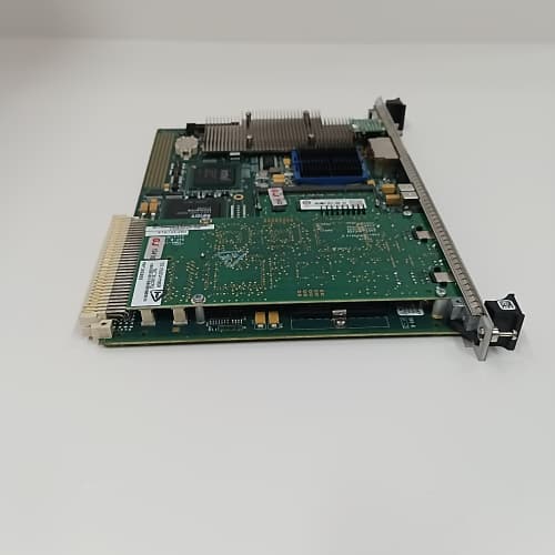 GE VMICPCI-7632-03310 IS215UCCAH3A 350-657362-003310J