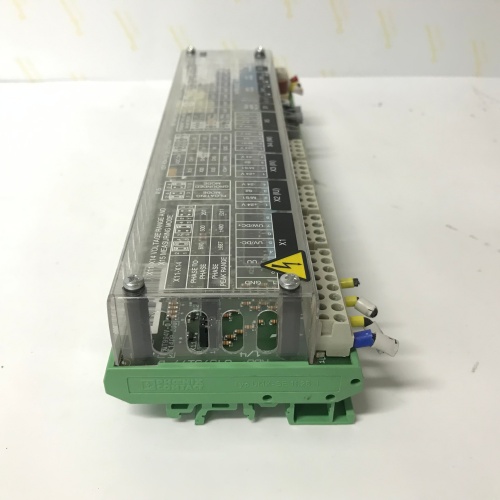 ABB NAMU-01C 64702475D