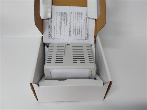 ABB	3BSE008516R1 AI810