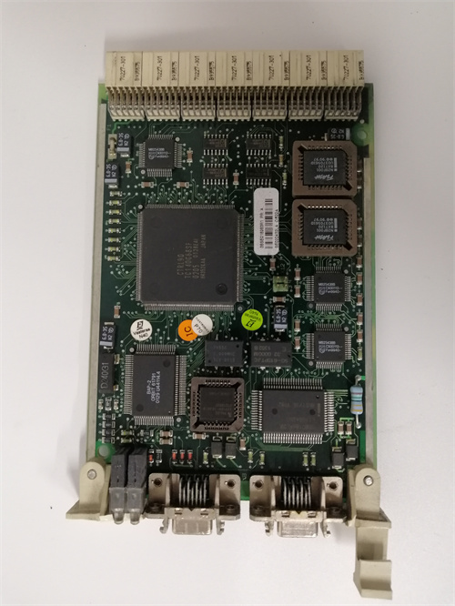  ABB 3BSE018283R1 CI522A