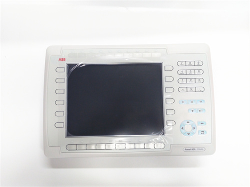 ABB	3BSE042238R2 PP846A