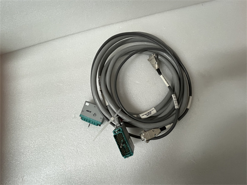 TRICONEX 4000212-006